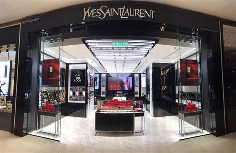 ysl cosmetics malaysia store